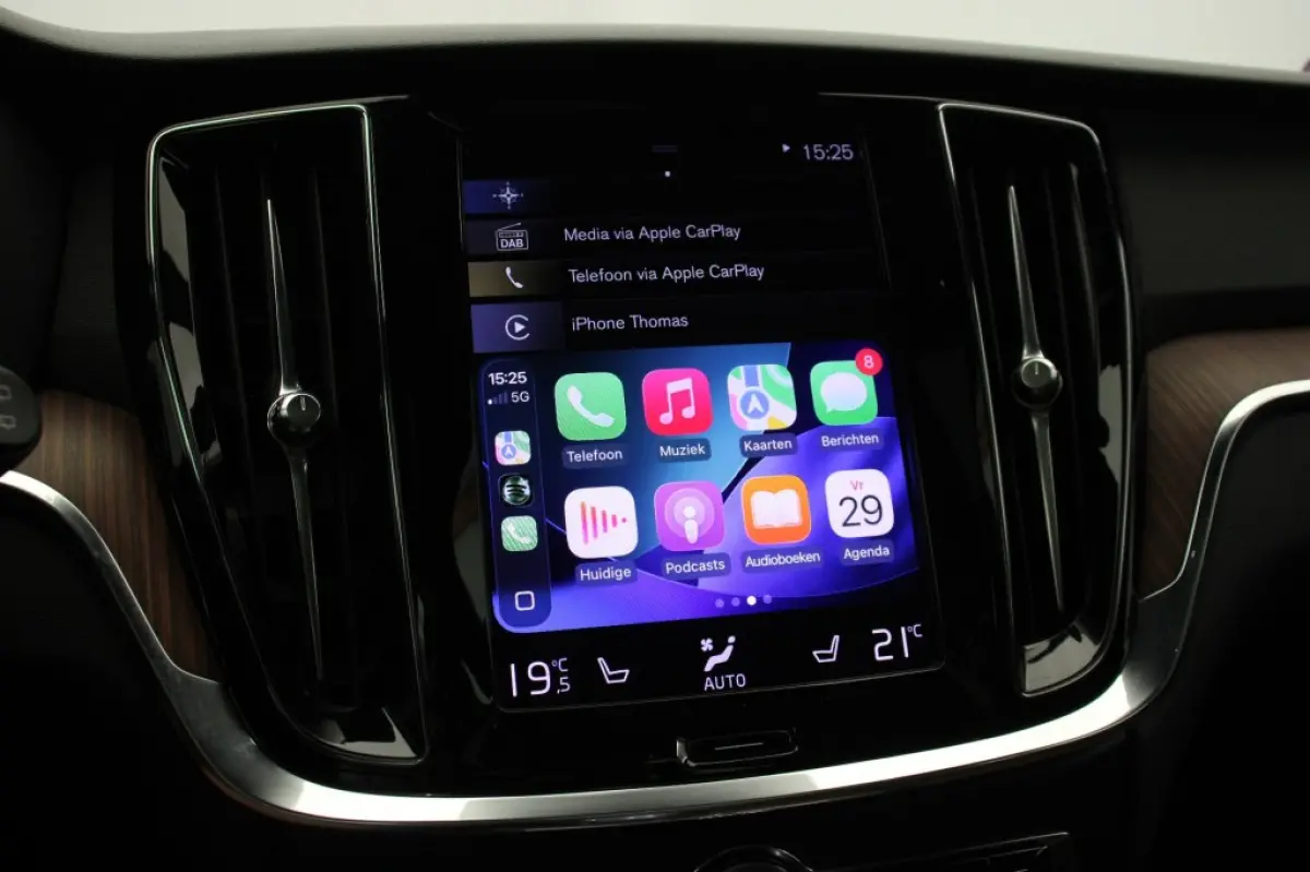 2.0 B3 Inscription Automaat - Panorama, Trekhaak, Leer, Carplay