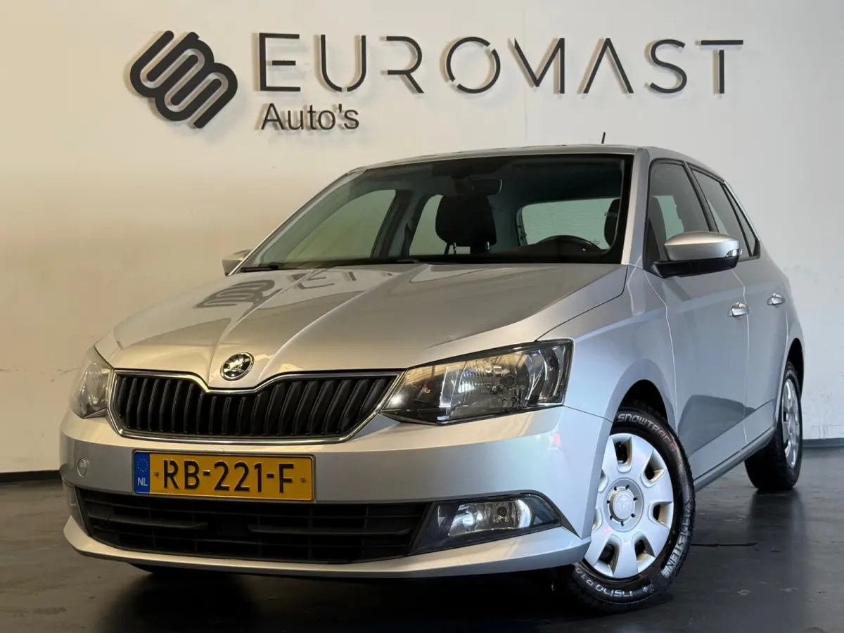 1.4 TDI Ambition Businessline Pro Navi Airco Cruise Pdc Nieuwe Apk