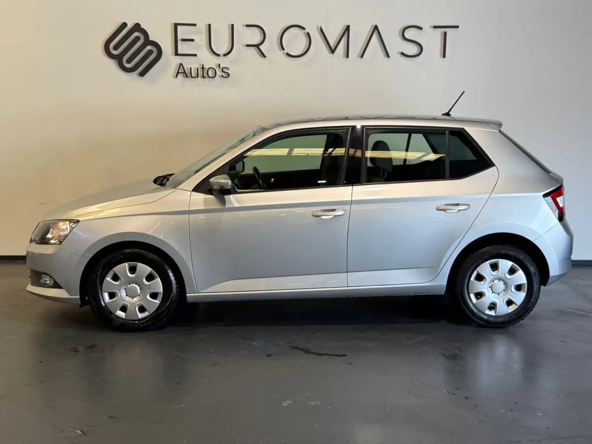 1.4 TDI Ambition Businessline Pro Navi Airco Cruise Pdc Nieuwe Apk