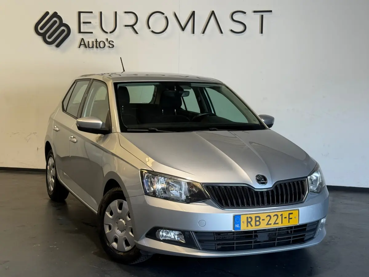 1.4 TDI Ambition Businessline Pro Navi Airco Cruise Pdc Nieuwe Apk
