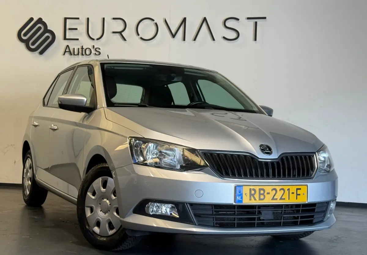 1.4 TDI Ambition Businessline Pro Navi Airco Cruise Pdc Nieuwe Apk