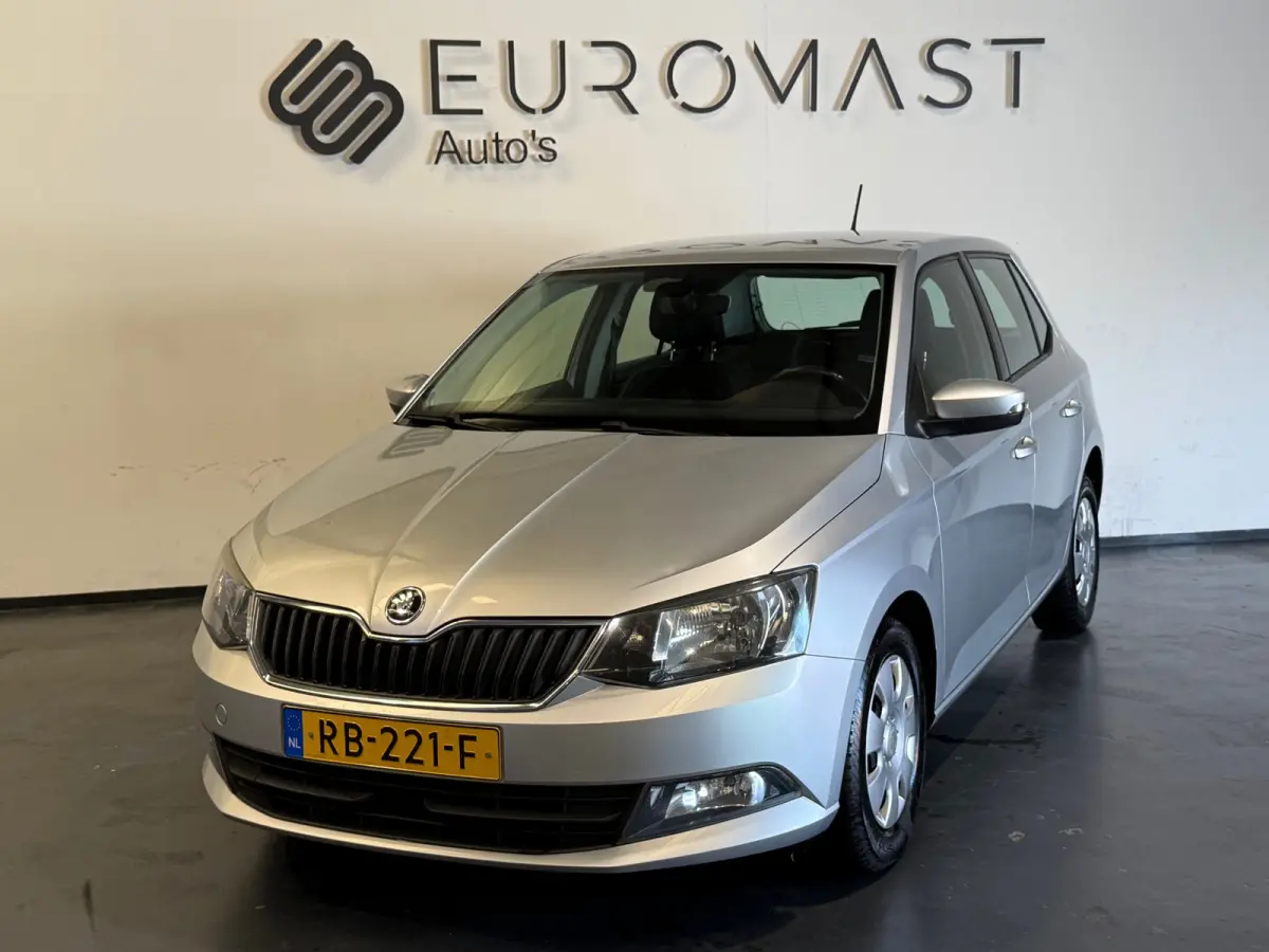 1.4 TDI Ambition Businessline Pro Navi Airco Cruise Pdc Nieuwe Apk