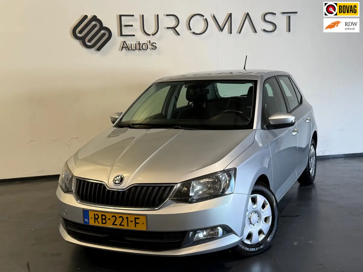 1.4 TDI Ambition Businessline Pro Navi Airco Cruise Pdc Nieuwe Apk