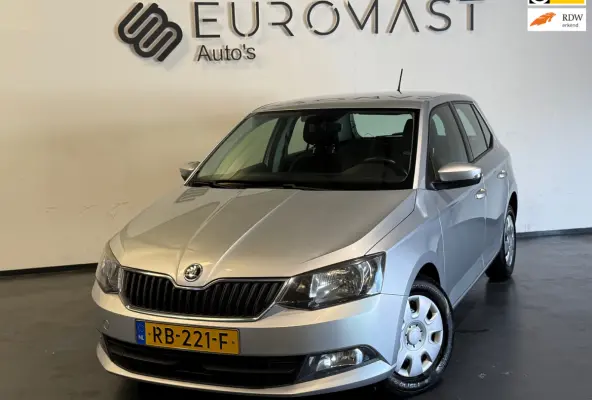 1.4 TDI Ambition Businessline Pro Navi Airco Cruise Pdc Nieuwe Apk