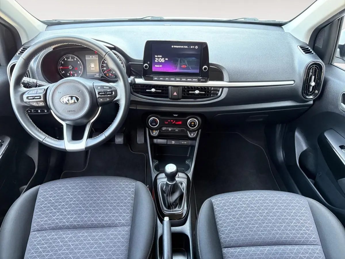 1.0 DPi DynamicPlusLine | Navi | Camera | Keyless | Climate Control | Cruise Control | Apple Carplay | Android Auto | Lichtmetalen Velgen |