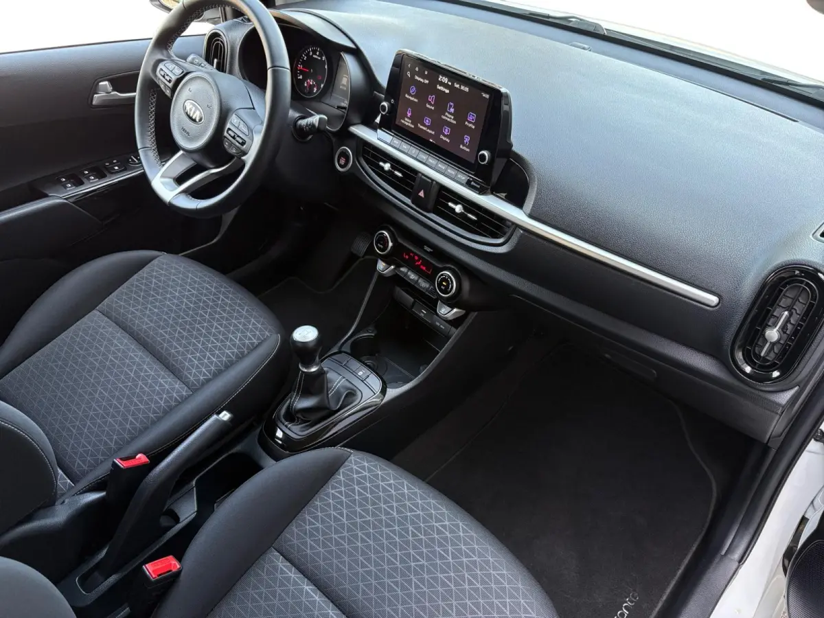1.0 DPi DynamicPlusLine | Navi | Camera | Keyless | Climate Control | Cruise Control | Apple Carplay | Android Auto | Lichtmetalen Velgen |