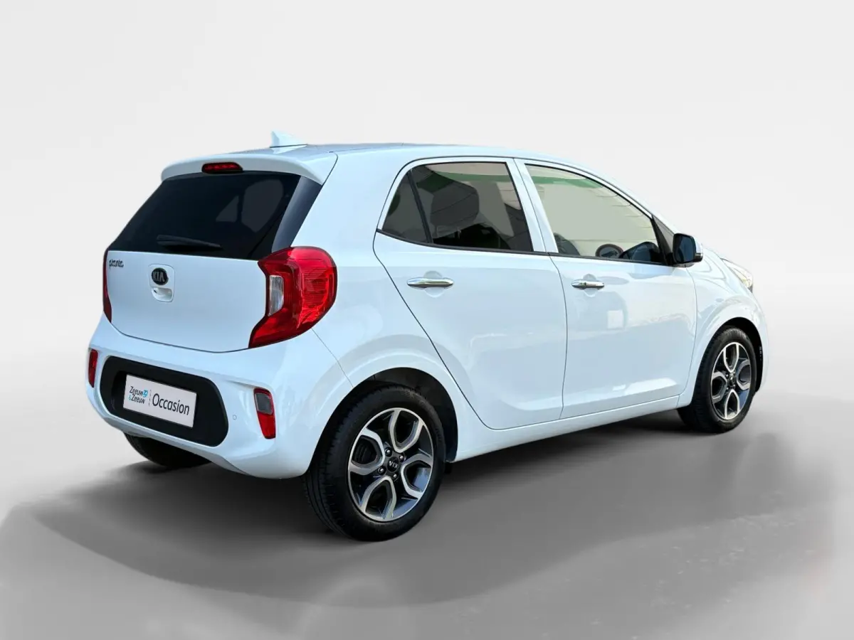 1.0 DPi DynamicPlusLine | Navi | Camera | Keyless | Climate Control | Cruise Control | Apple Carplay | Android Auto | Lichtmetalen Velgen |