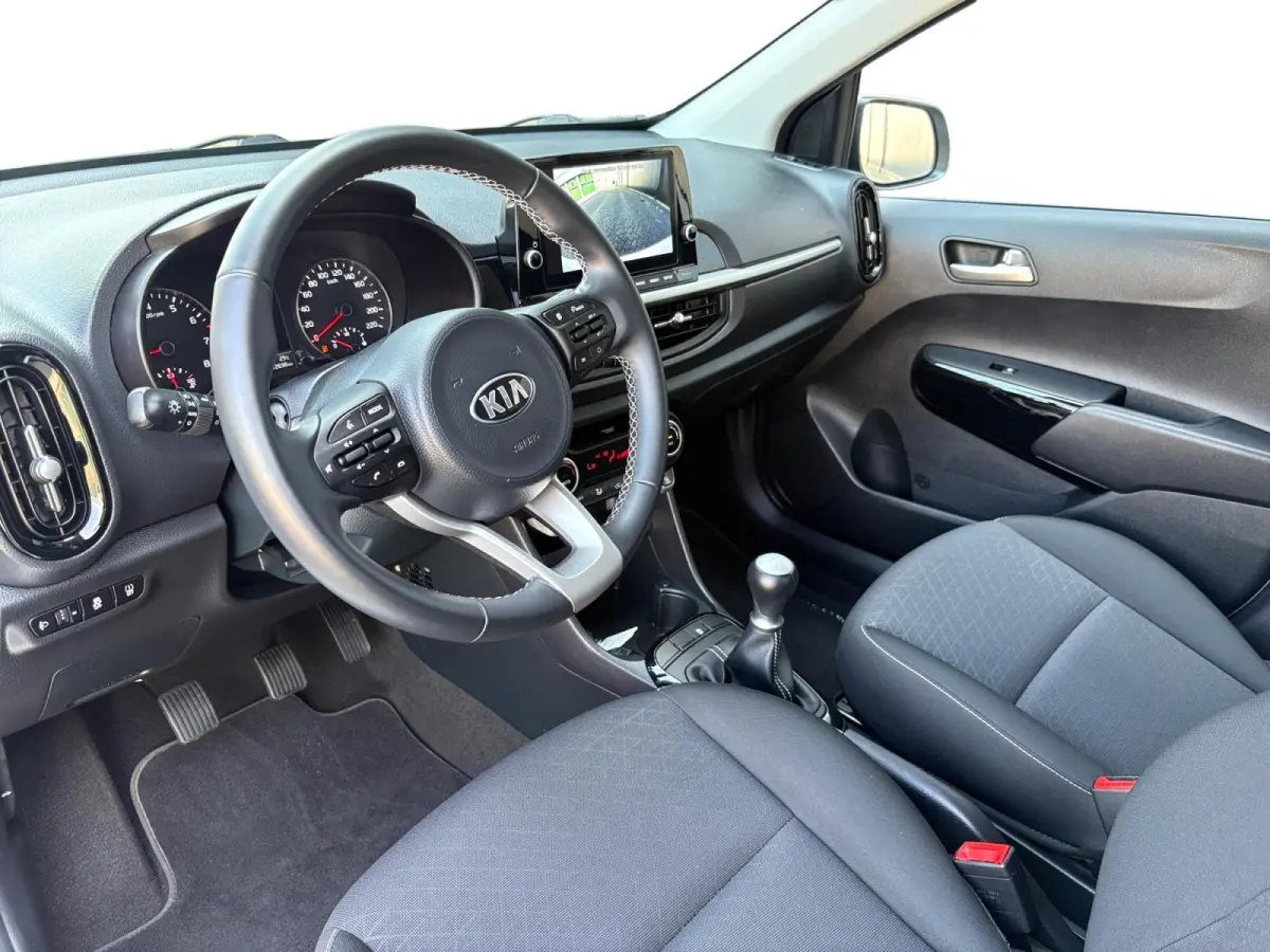 1.0 DPi DynamicPlusLine | Navi | Camera | Keyless | Climate Control | Cruise Control | Apple Carplay | Android Auto | Lichtmetalen Velgen |