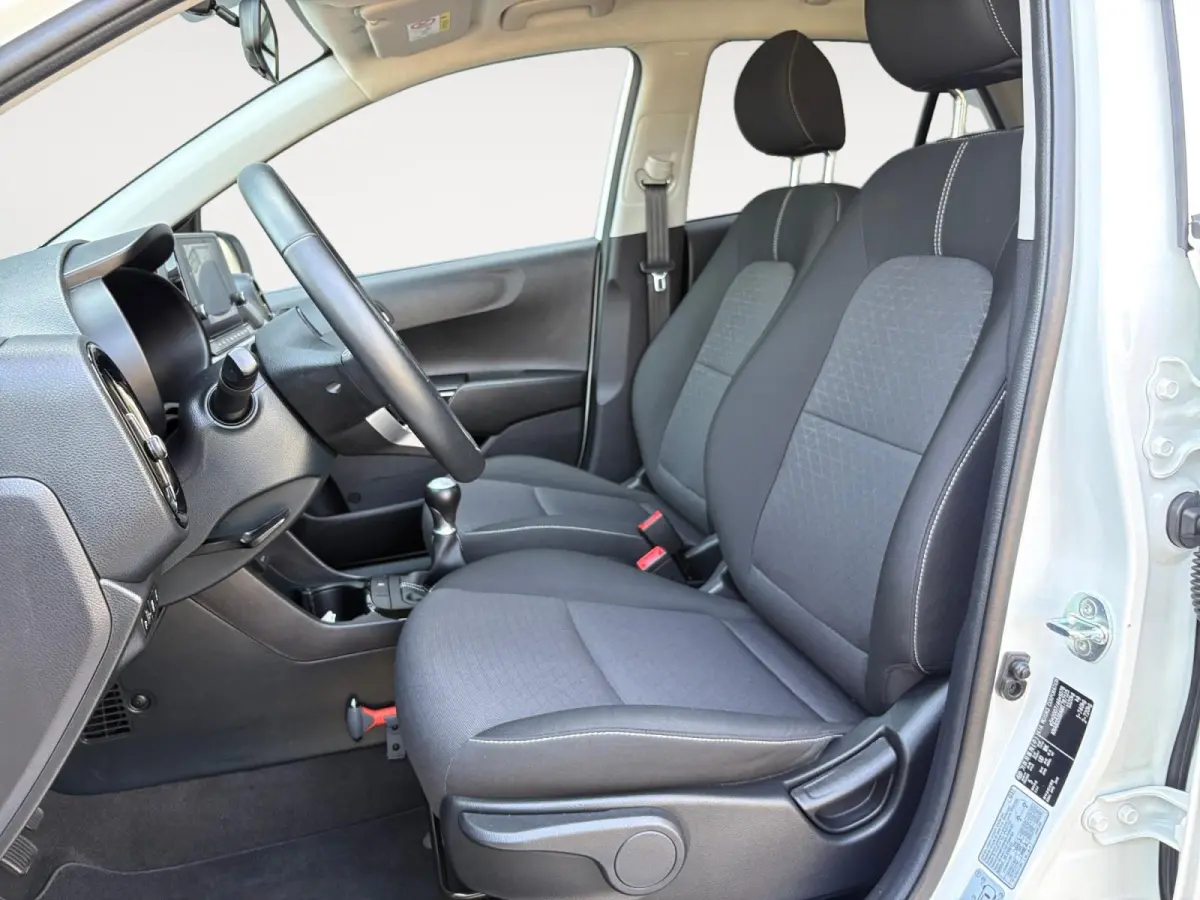 1.0 DPi DynamicPlusLine | Navi | Camera | Keyless | Climate Control | Cruise Control | Apple Carplay | Android Auto | Lichtmetalen Velgen |