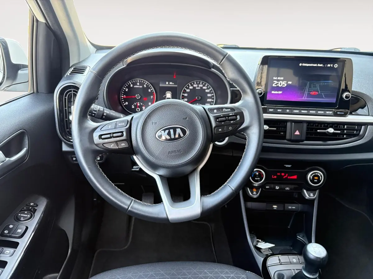 1.0 DPi DynamicPlusLine | Navi | Camera | Keyless | Climate Control | Cruise Control | Apple Carplay | Android Auto | Lichtmetalen Velgen |