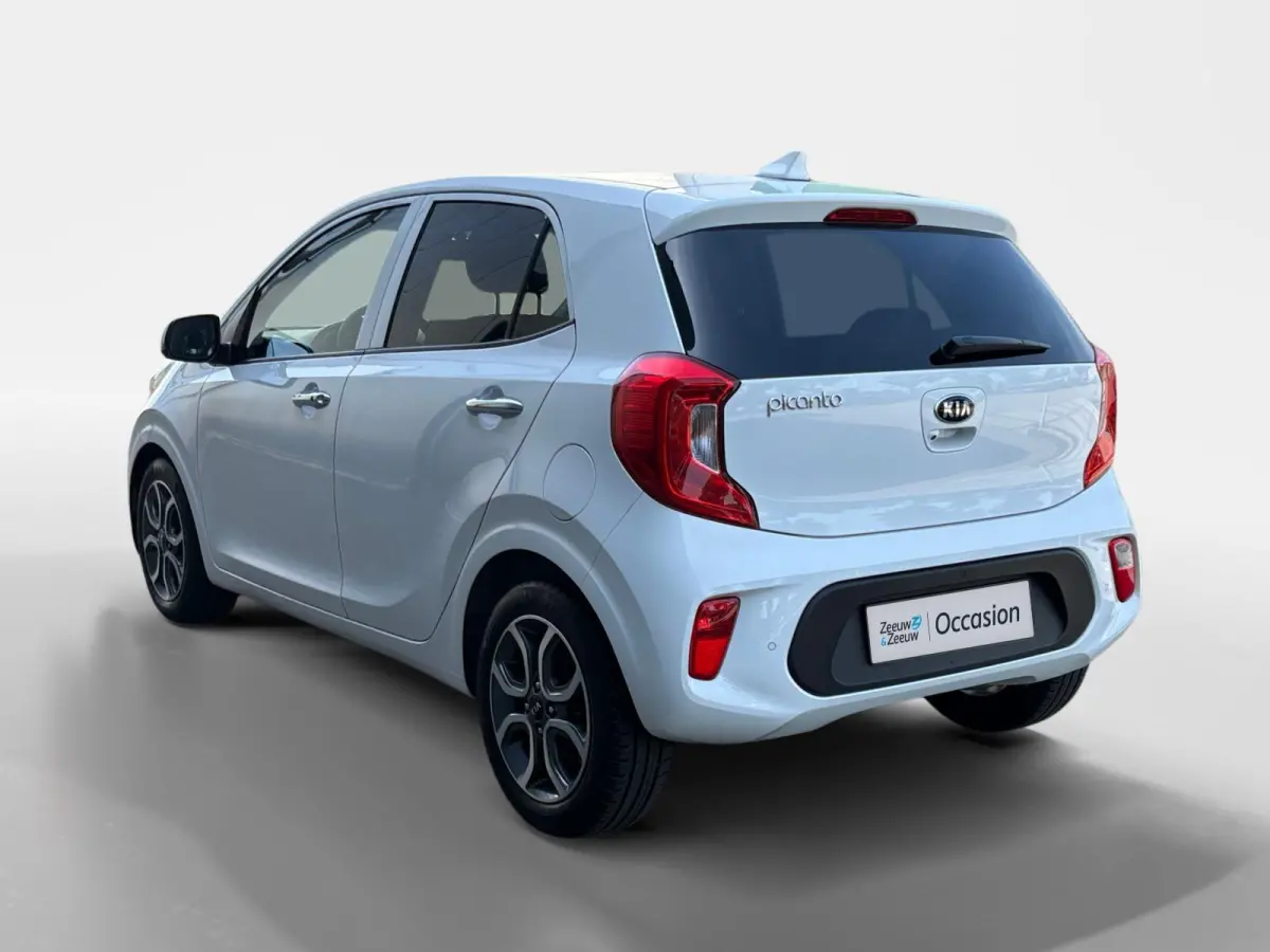 1.0 DPi DynamicPlusLine | Navi | Camera | Keyless | Climate Control | Cruise Control | Apple Carplay | Android Auto | Lichtmetalen Velgen |