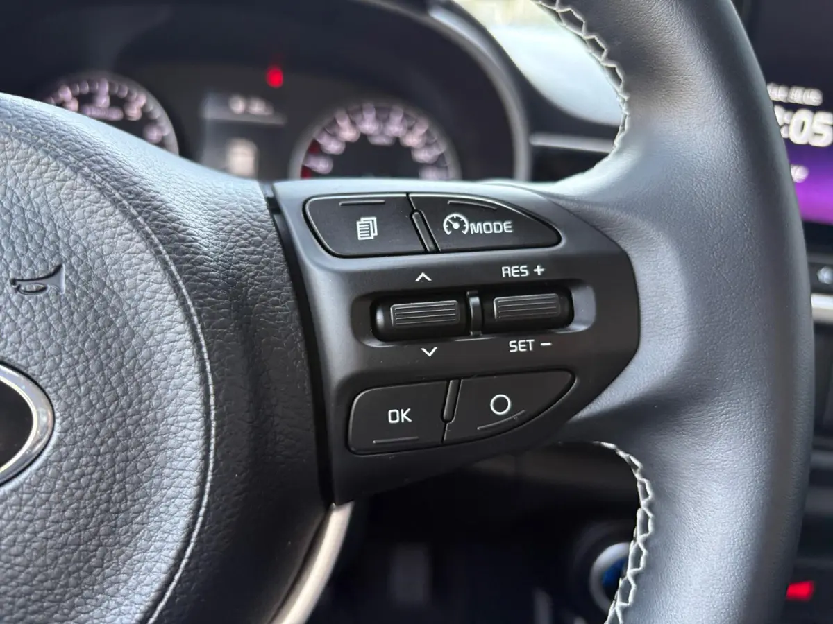 1.0 DPi DynamicPlusLine | Navi | Camera | Keyless | Climate Control | Cruise Control | Apple Carplay | Android Auto | Lichtmetalen Velgen |