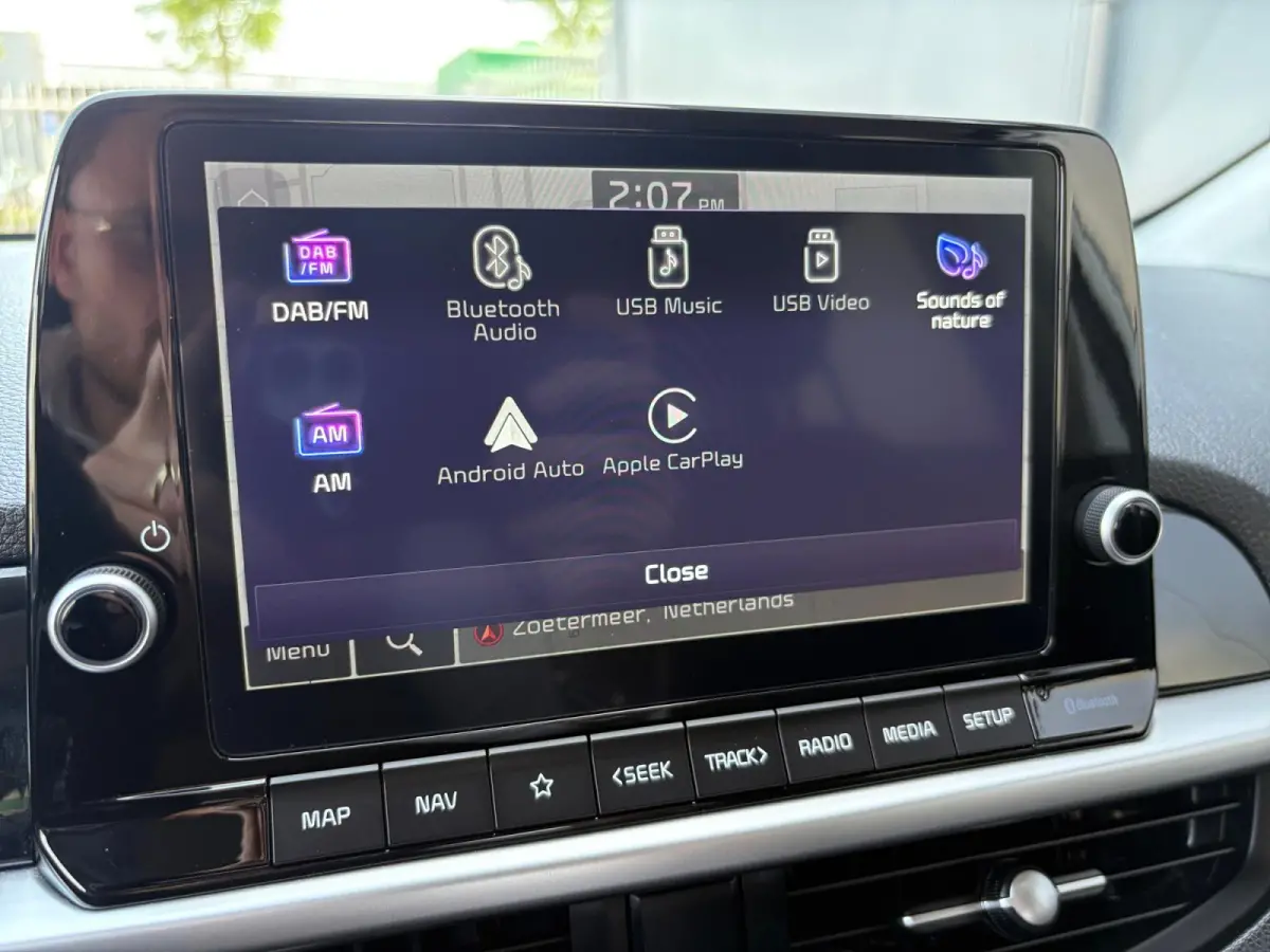 1.0 DPi DynamicPlusLine | Navi | Camera | Keyless | Climate Control | Cruise Control | Apple Carplay | Android Auto | Lichtmetalen Velgen |