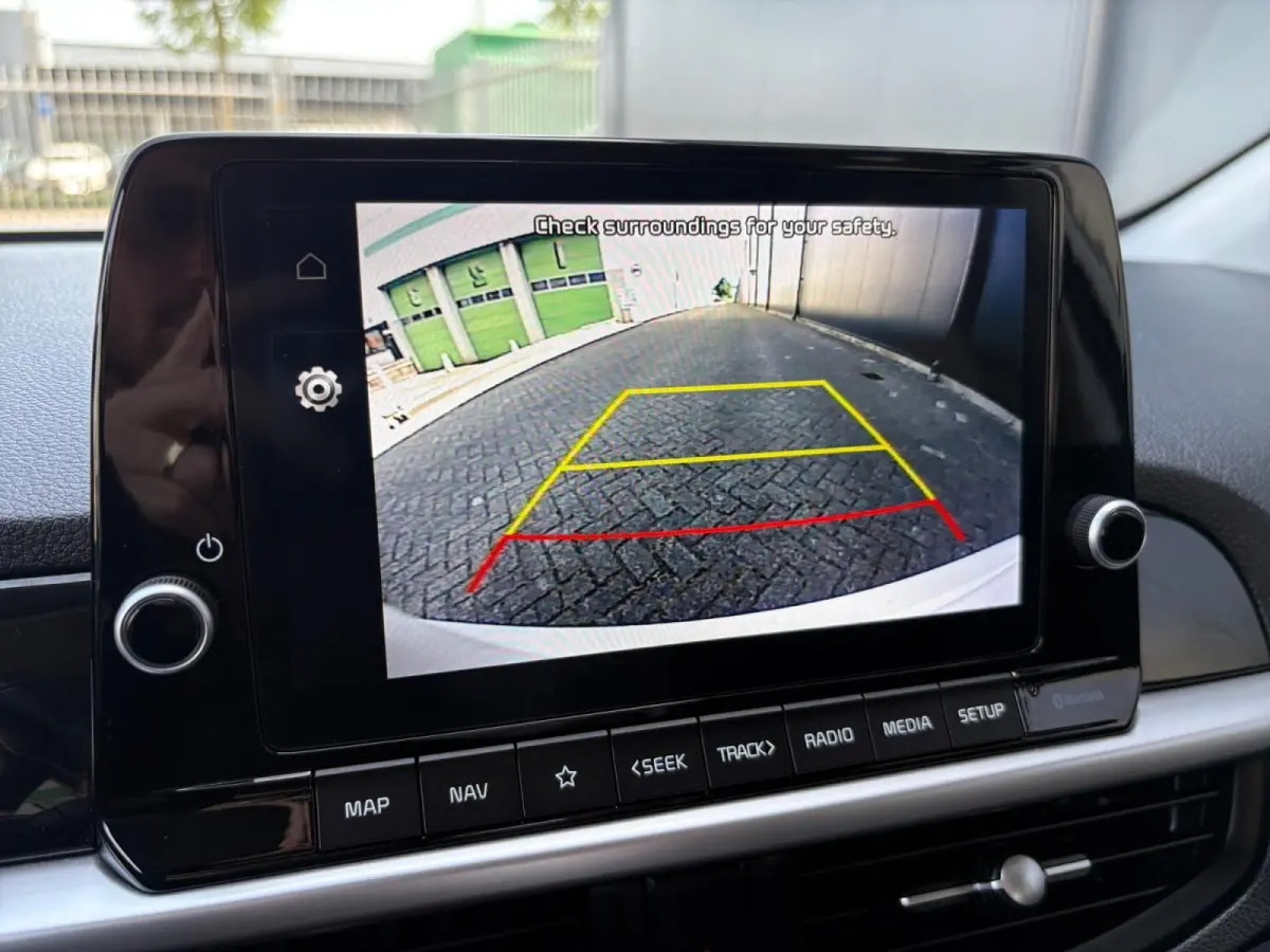 1.0 DPi DynamicPlusLine | Navi | Camera | Keyless | Climate Control | Cruise Control | Apple Carplay | Android Auto | Lichtmetalen Velgen |