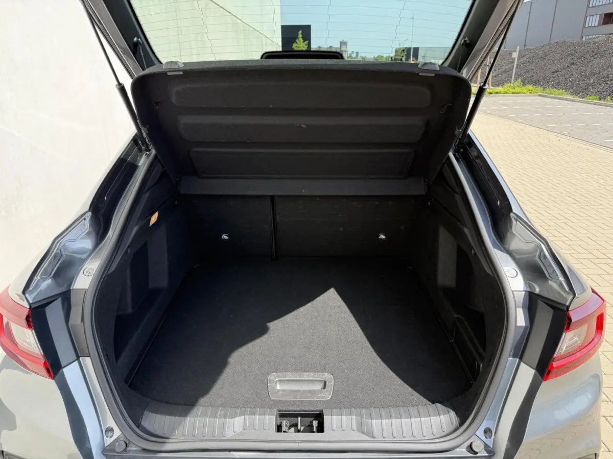 1.6 Hybrid 145 R.S. Line | Pano | leder | cam