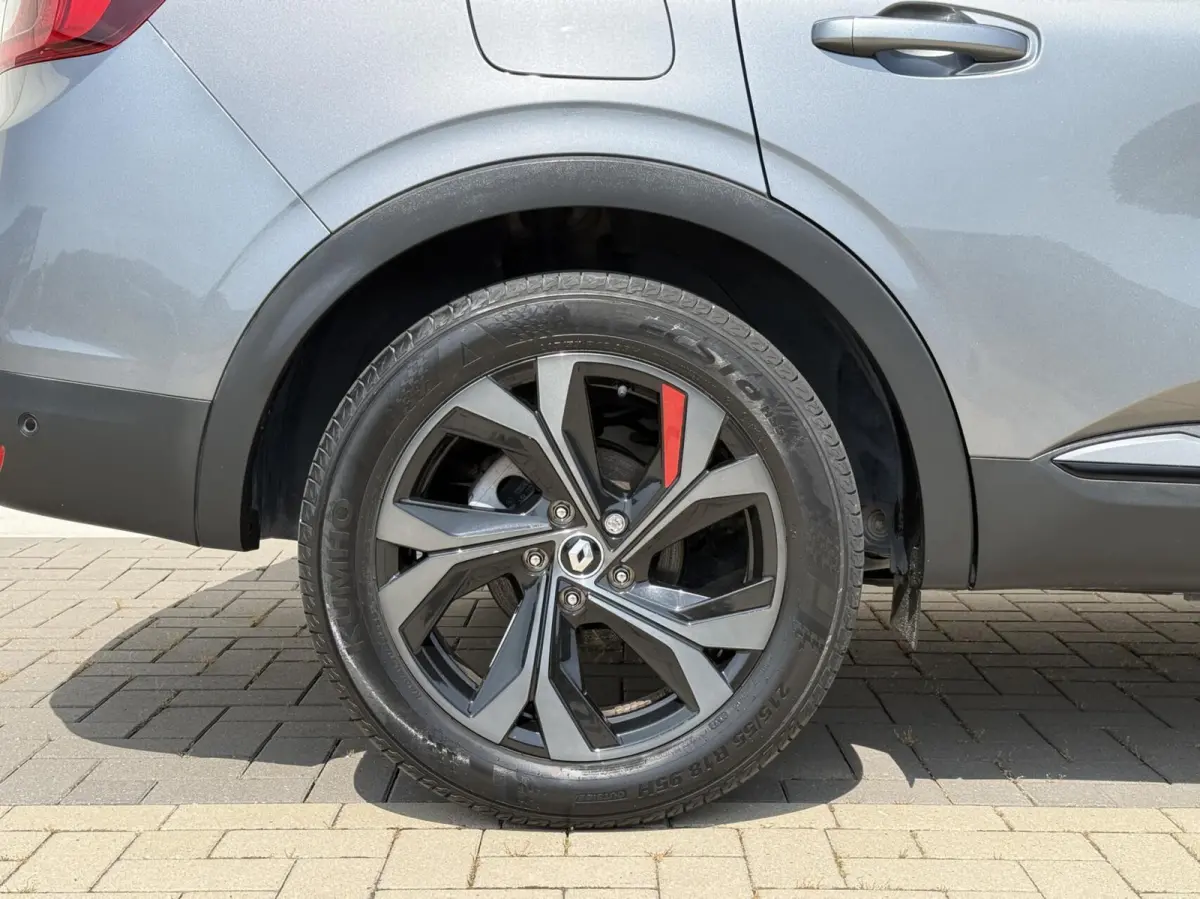 1.6 Hybrid 145 R.S. Line | Pano | leder | cam