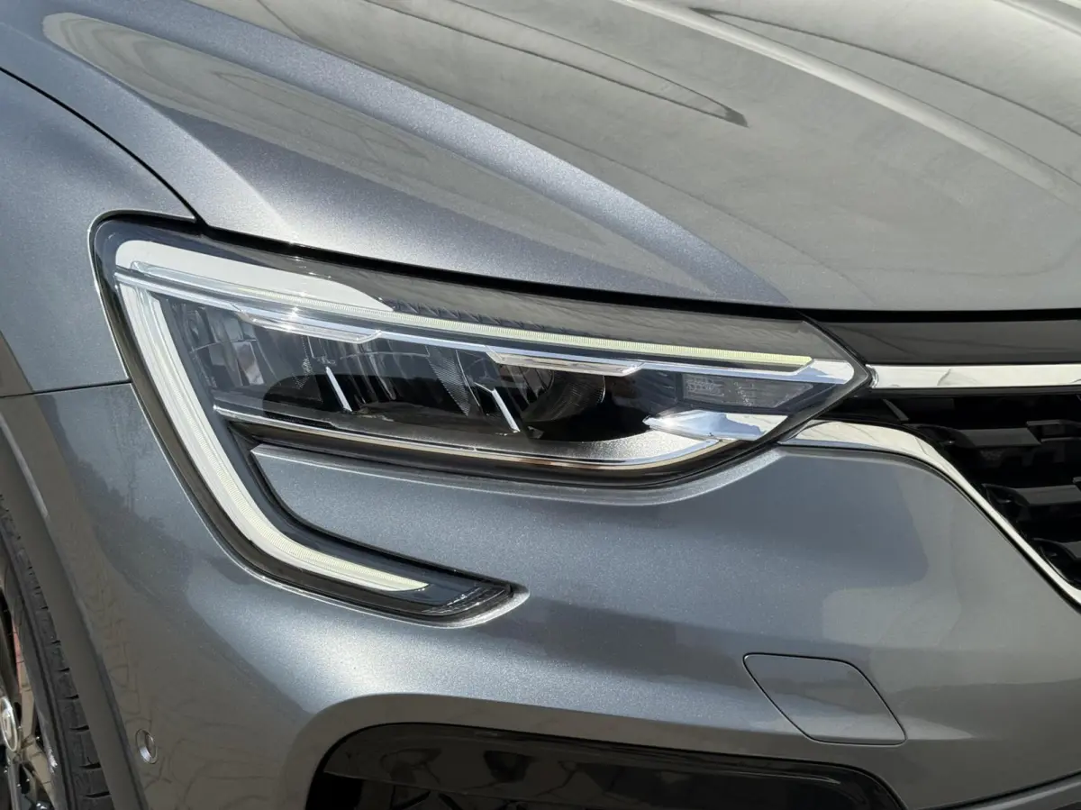 1.6 Hybrid 145 R.S. Line | Pano | leder | cam