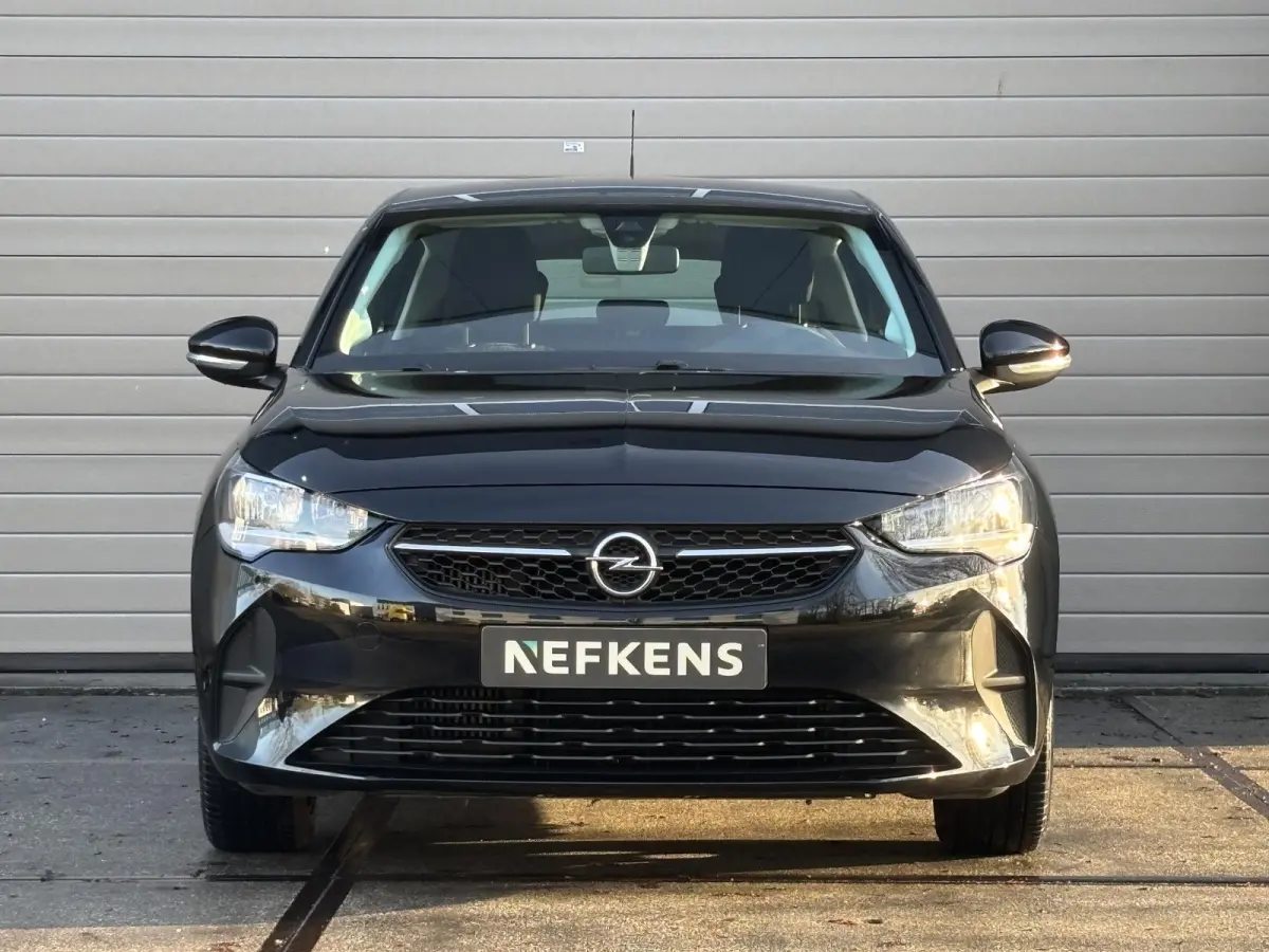 1.2 100pk Edition | 1ste eigenaar | Apple CarPlay/Android | Airco | Cruise Control | Isofix