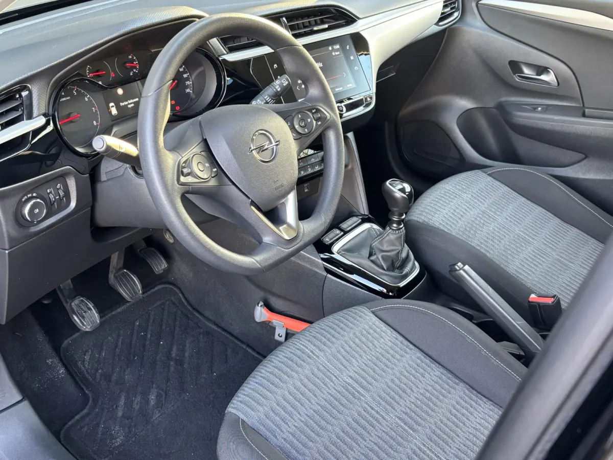 1.2 100pk Edition | 1ste eigenaar | Apple CarPlay/Android | Airco | Cruise Control | Isofix