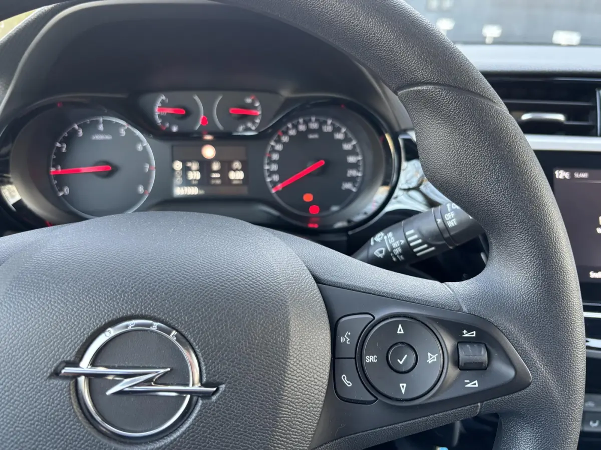 1.2 100pk Edition | 1ste eigenaar | Apple CarPlay/Android | Airco | Cruise Control | Isofix