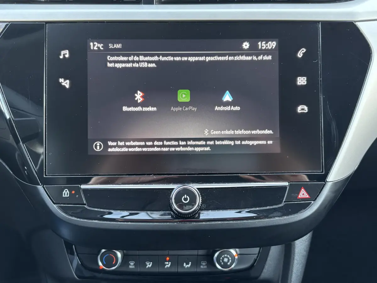 1.2 100pk Edition | 1ste eigenaar | Apple CarPlay/Android | Airco | Cruise Control | Isofix