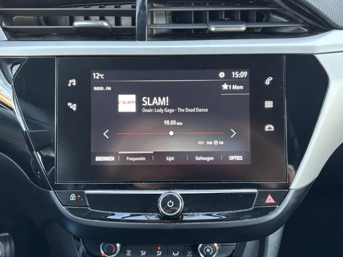 1.2 100pk Edition | 1ste eigenaar | Apple CarPlay/Android | Airco | Cruise Control | Isofix