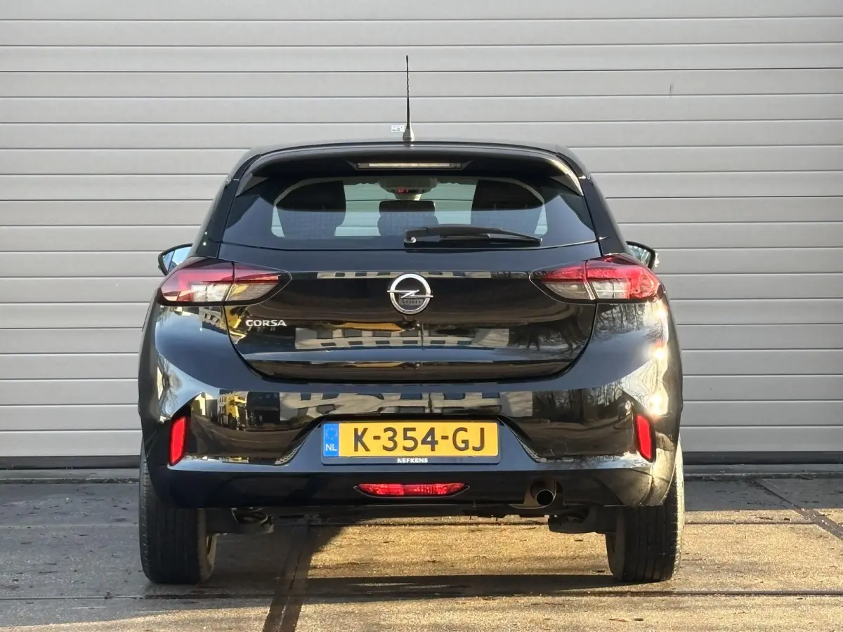 1.2 100pk Edition | 1ste eigenaar | Apple CarPlay/Android | Airco | Cruise Control | Isofix