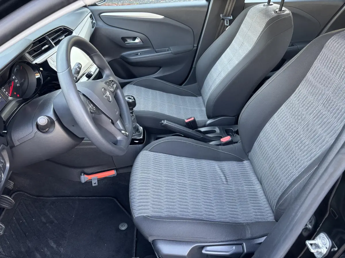 1.2 100pk Edition | 1ste eigenaar | Apple CarPlay/Android | Airco | Cruise Control | Isofix
