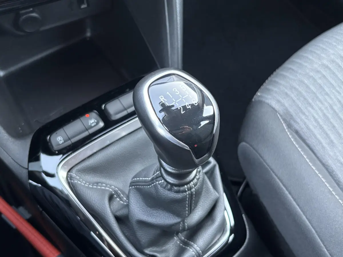 1.2 100pk Edition | 1ste eigenaar | Apple CarPlay/Android | Airco | Cruise Control | Isofix