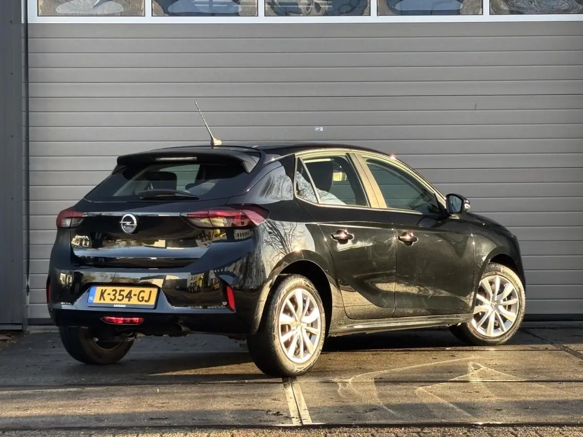 1.2 100pk Edition | 1ste eigenaar | Apple CarPlay/Android | Airco | Cruise Control | Isofix