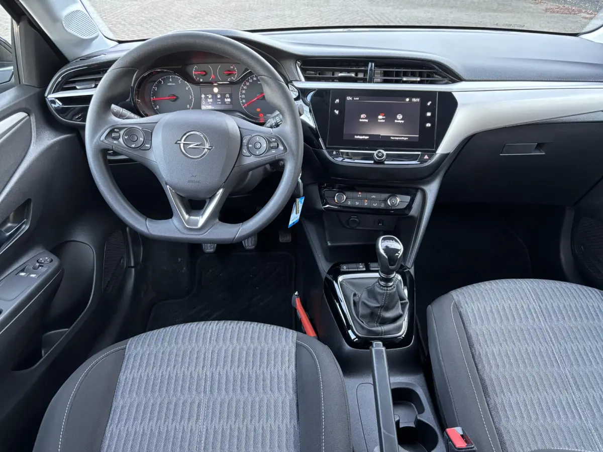 1.2 100pk Edition | 1ste eigenaar | Apple CarPlay/Android | Airco | Cruise Control | Isofix