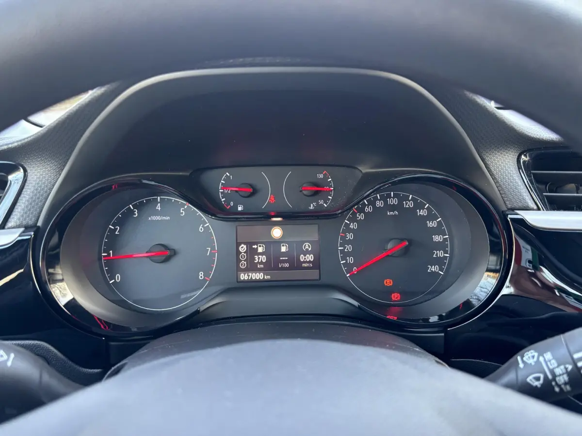 1.2 100pk Edition | 1ste eigenaar | Apple CarPlay/Android | Airco | Cruise Control | Isofix