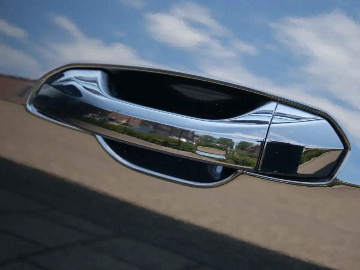 S quattro SQ8 115 kWh 504 Pk Automaat Navi / DAB / Leer / Pano-dak / Luchtvering / 21 inch / SOH 98 %