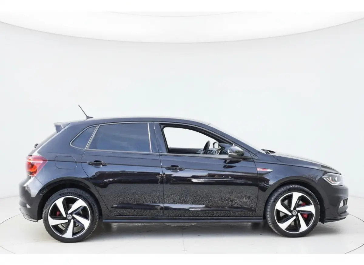 2.0 TSI GTI TSI 210PK DSG GTI-SPORT IQ-LIGHT/PDC/CARPLAY  ***