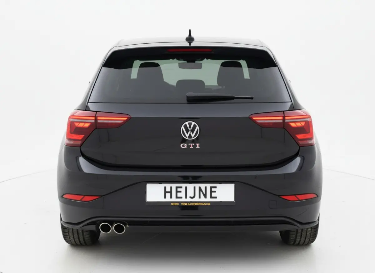 2.0 TSI GTI TSI 210PK DSG GTI-SPORT IQ-LIGHT/PDC/CARPLAY  ***