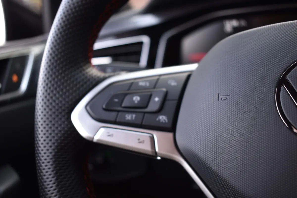 2.0 TSI GTI TSI 210PK DSG GTI-SPORT IQ-LIGHT/PDC/CARPLAY  ***