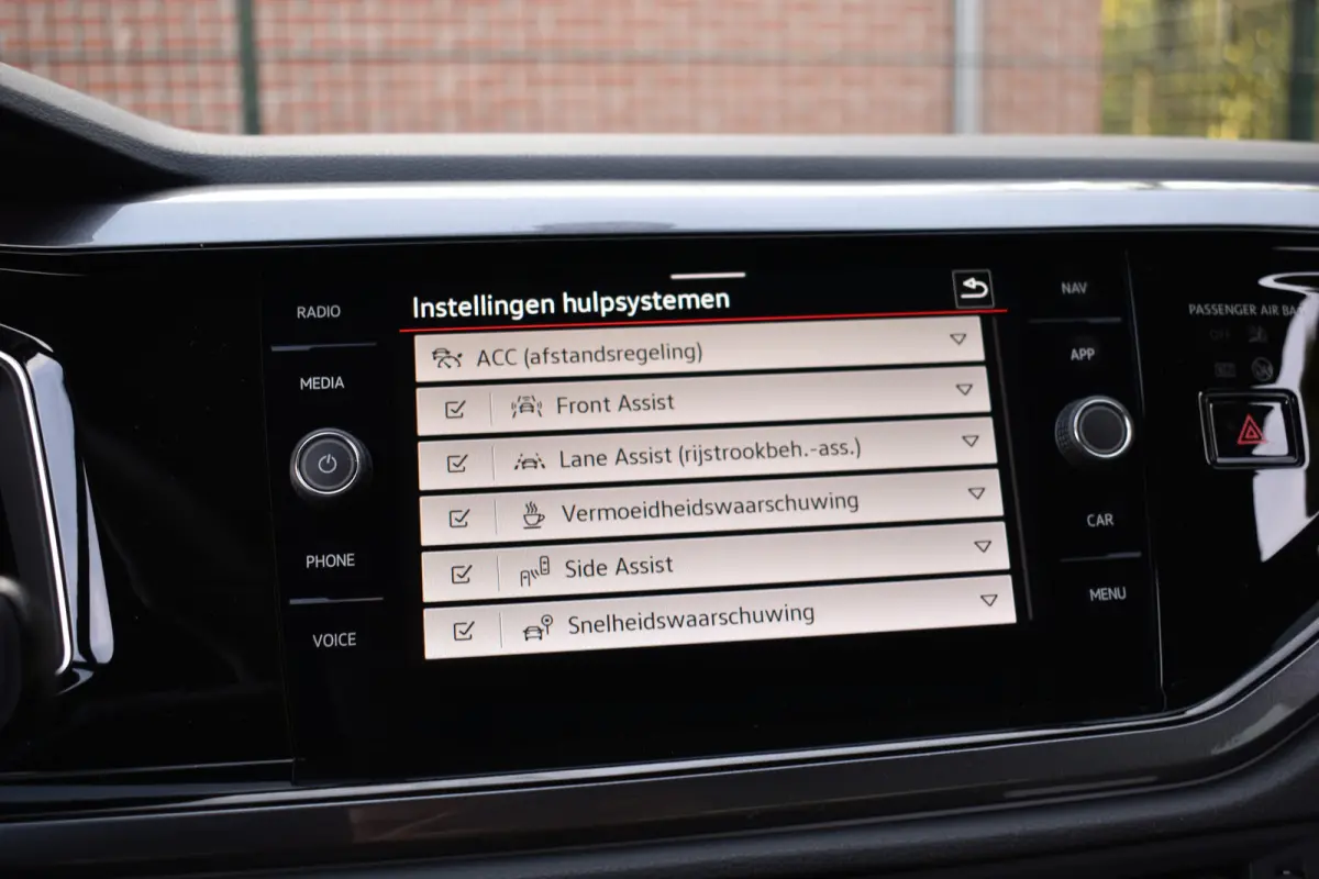 2.0 TSI GTI TSI 210PK DSG GTI-SPORT IQ-LIGHT/PDC/CARPLAY  ***