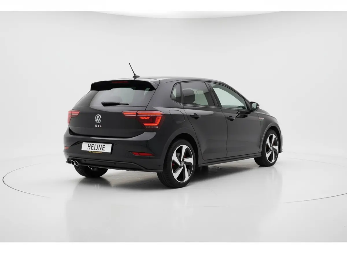 2.0 TSI GTI TSI 210PK DSG GTI-SPORT IQ-LIGHT/PDC/CARPLAY  ***