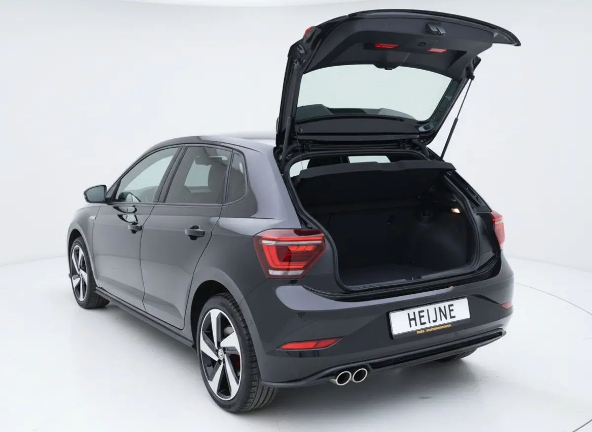 2.0 TSI GTI TSI 210PK DSG GTI-SPORT IQ-LIGHT/PDC/CARPLAY  ***