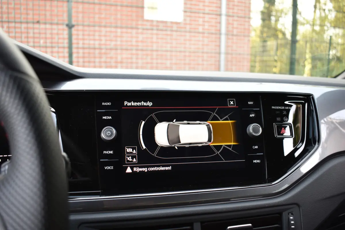 2.0 TSI GTI TSI 210PK DSG GTI-SPORT IQ-LIGHT/PDC/CARPLAY  ***