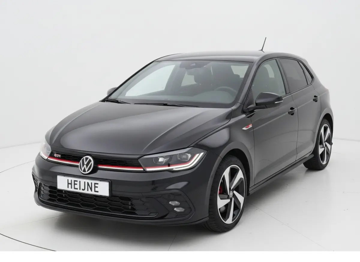 2.0 TSI GTI TSI 210PK DSG GTI-SPORT IQ-LIGHT/PDC/CARPLAY  ***