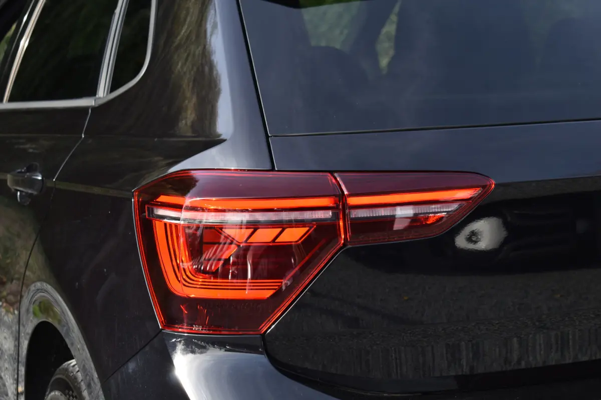 2.0 TSI GTI TSI 210PK DSG GTI-SPORT IQ-LIGHT/PDC/CARPLAY  ***