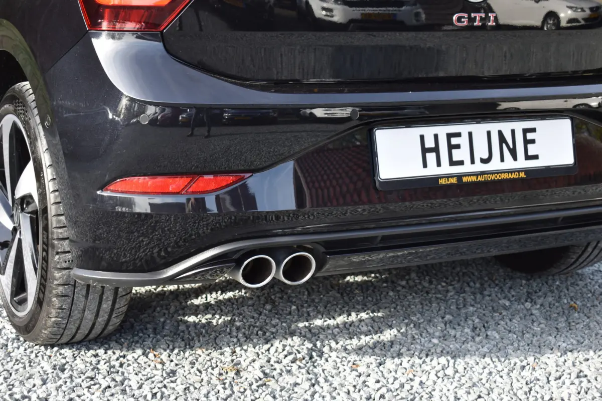 2.0 TSI GTI TSI 210PK DSG GTI-SPORT IQ-LIGHT/PDC/CARPLAY  ***