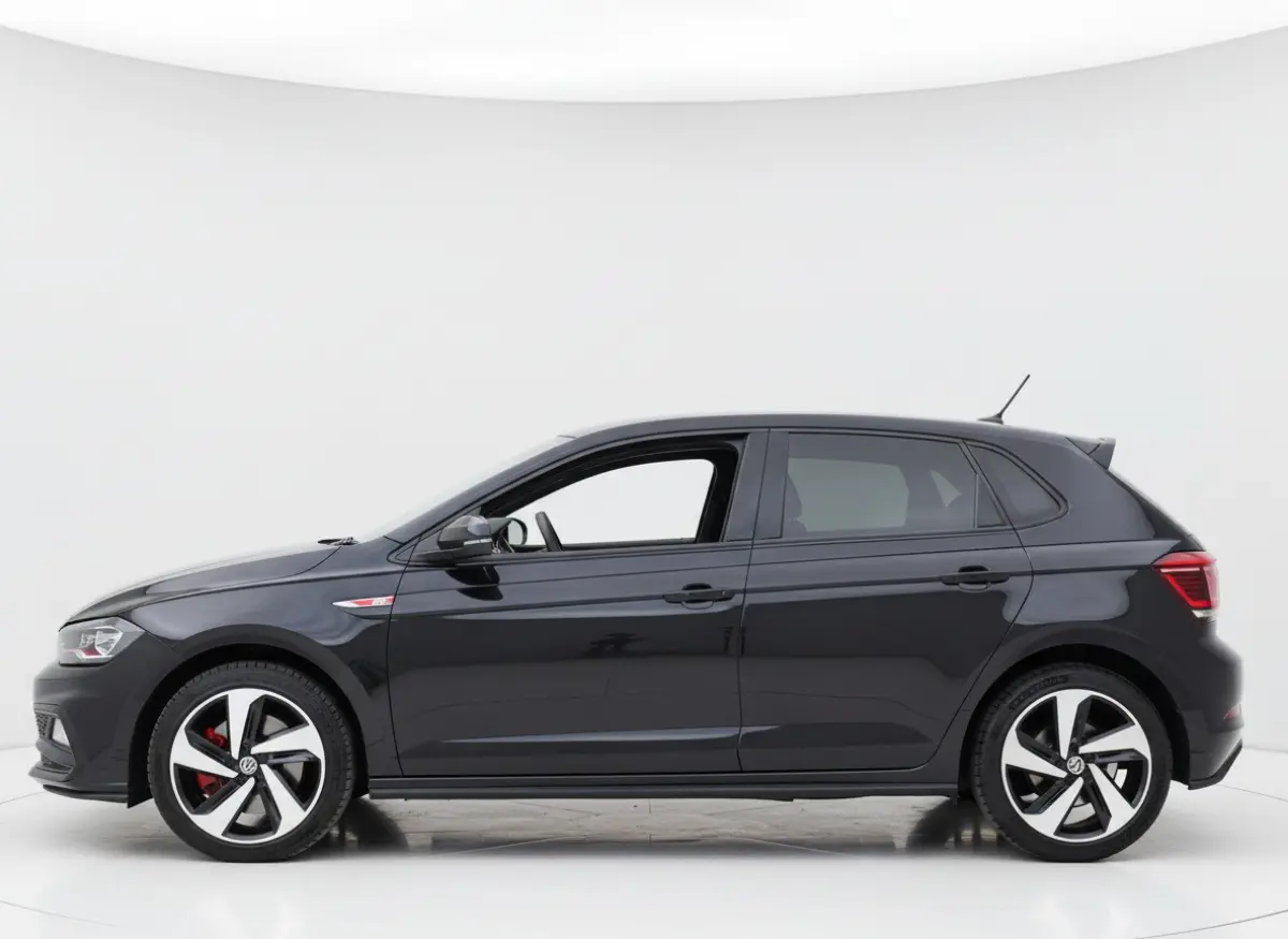 2.0 TSI GTI TSI 210PK DSG GTI-SPORT IQ-LIGHT/PDC/CARPLAY  ***