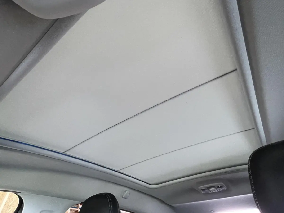 1.2 PureTech Allure 2019 pano clima cruise