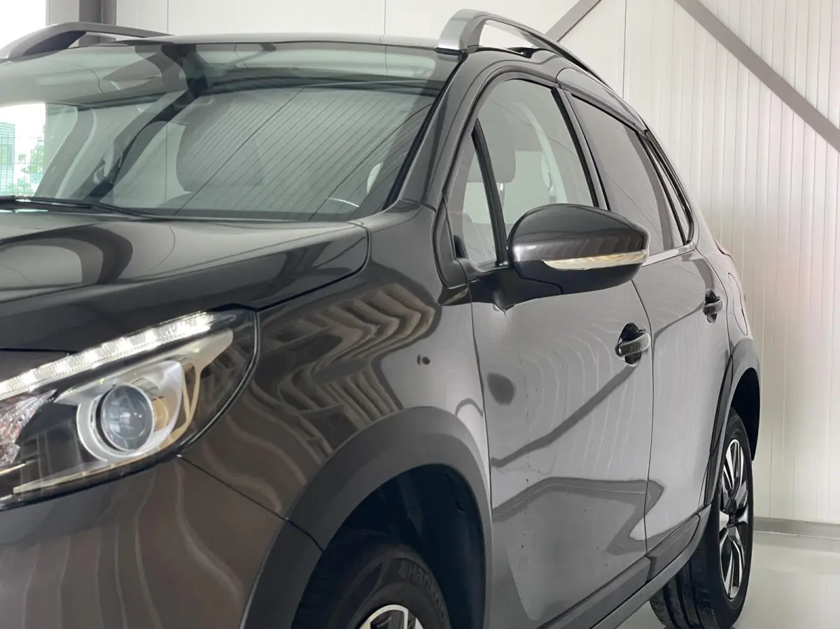 1.2 PureTech Allure 2019 pano clima cruise