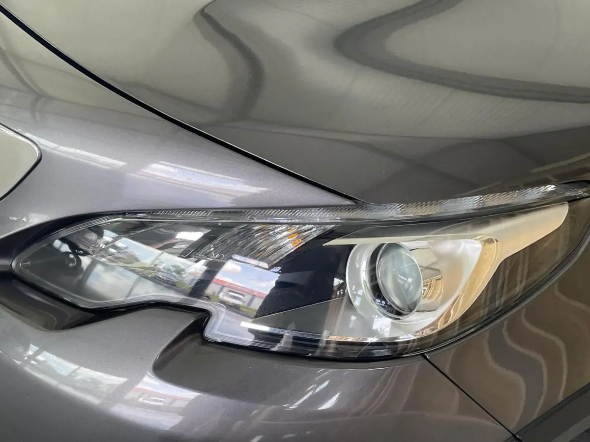 1.2 PureTech Allure 2019 pano clima cruise