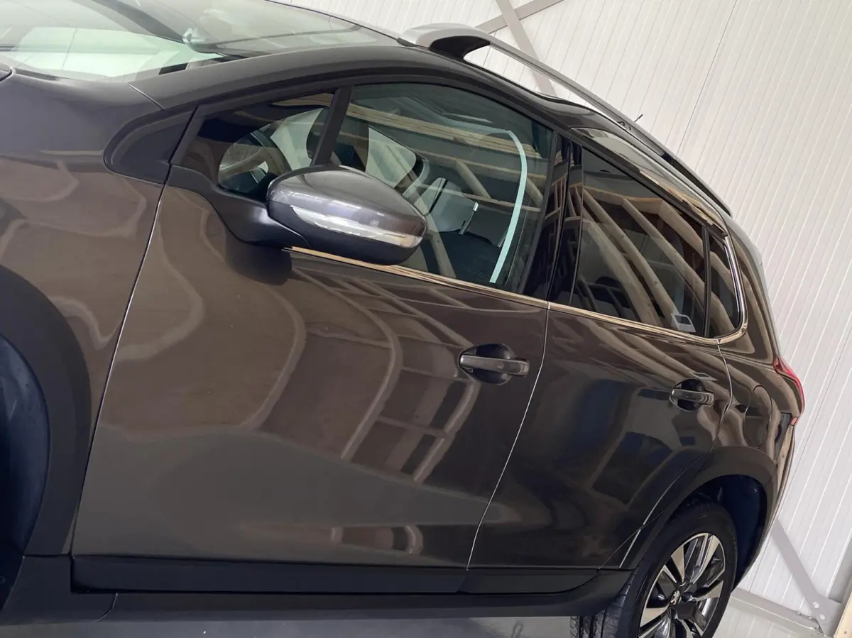 1.2 PureTech Allure 2019 pano clima cruise