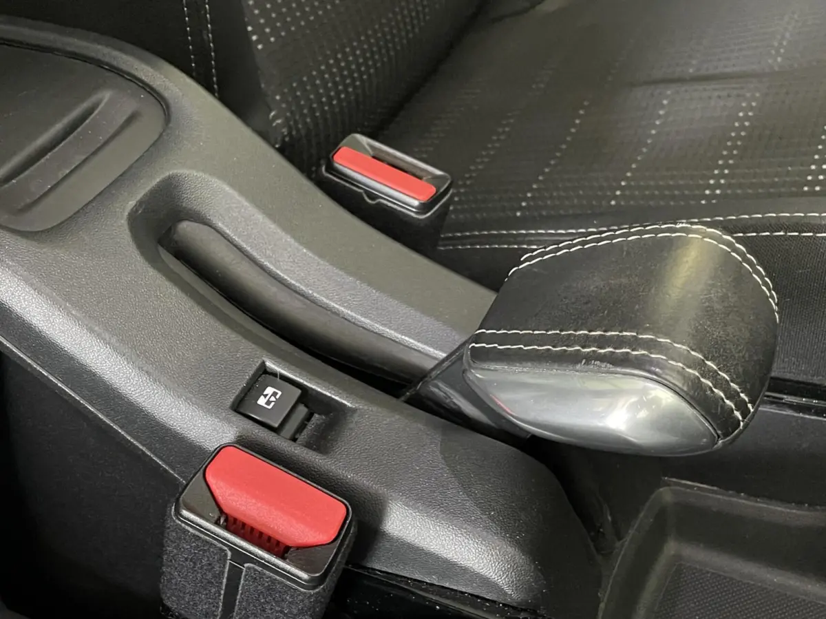 1.2 PureTech Allure 2019 pano clima cruise