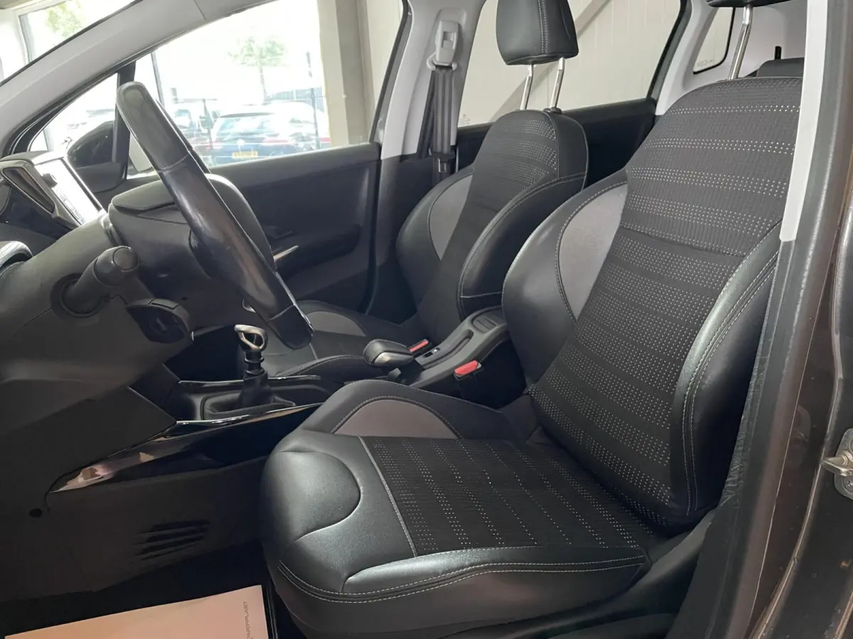 1.2 PureTech Allure 2019 pano clima cruise